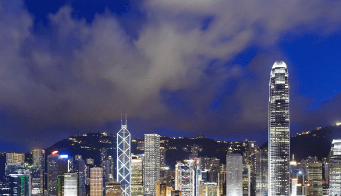 从 “抢人” 到 “留人”：香港 2026 预算案，内地人才的专属福利清单来了